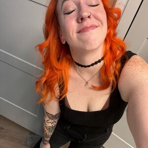 Meet your Posher, Jacqueline